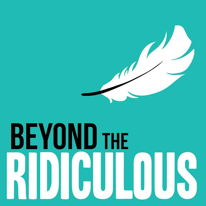 Beyond The Ridiculous at The Loco Klub