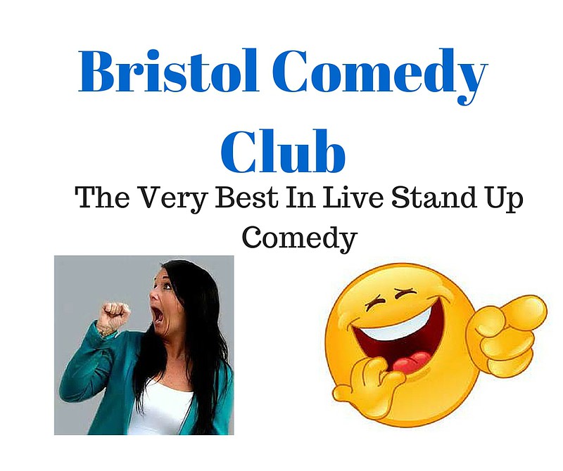 Bristol Comedy Club at Holiday Inn Bristol