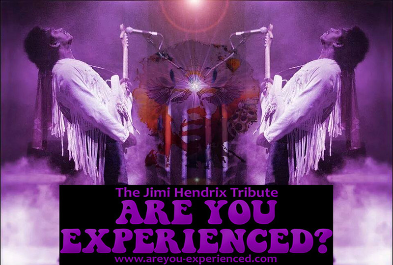 Are You Experienced: at The Tunnels Bristol