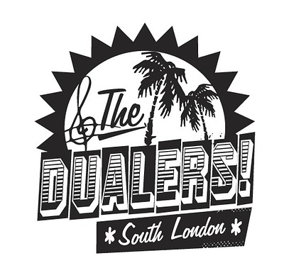 The Dualers at The Tunnels Bristol