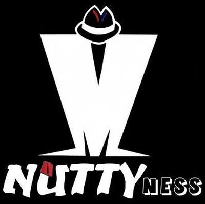 Nuttyness at The Tunnels Bristol
