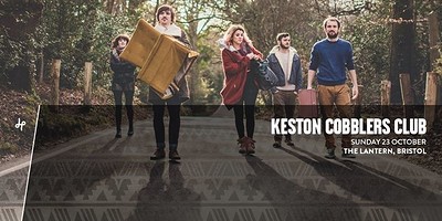 Keston Cobblers Club at The Lantern