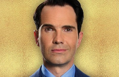 Jimmy Carr at Colston Hall
