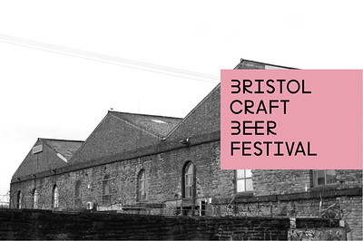 Bristol Craft Beer Festival at Motion