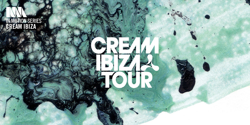 In:Motion / Cream Ibiza at Motion