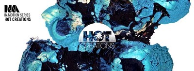 In:Motion / Hot Creations at Motion