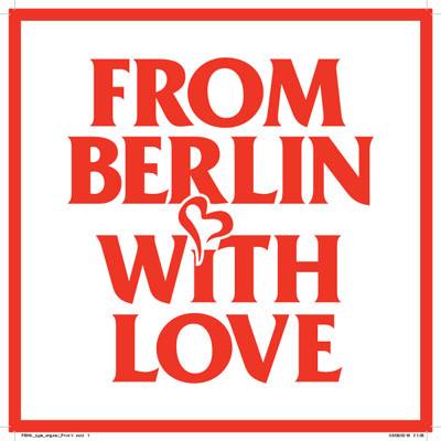 From Berlin with Love Presents Markus Homm at Basement 45