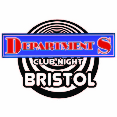 Department S Club Night 'Zoomer' at The Lanes Bristol