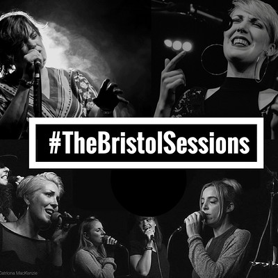 The Bristol Sessions at The Gallimaufry