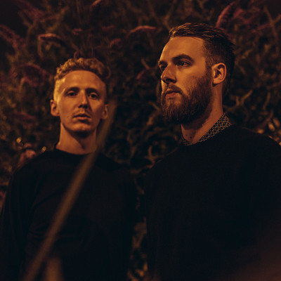 Honne at The Trinity Centre