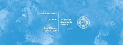 PFTP Presents. Majora & More TBA at Small Horse Inn
