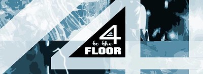4to theFloor w/ Jon Lindon & DJ Fernan at Dojos