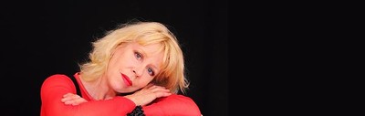 An Evening with Hazel O’Connor at Colston Hall