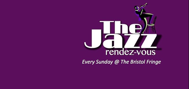 Jazz Rendez-vous at The Bristol Fringe