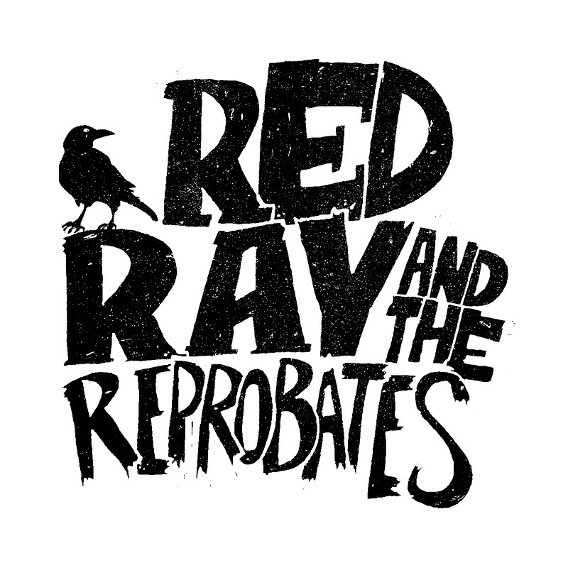 T Belly / Red Ray & the Reprobates at The Golden Lion