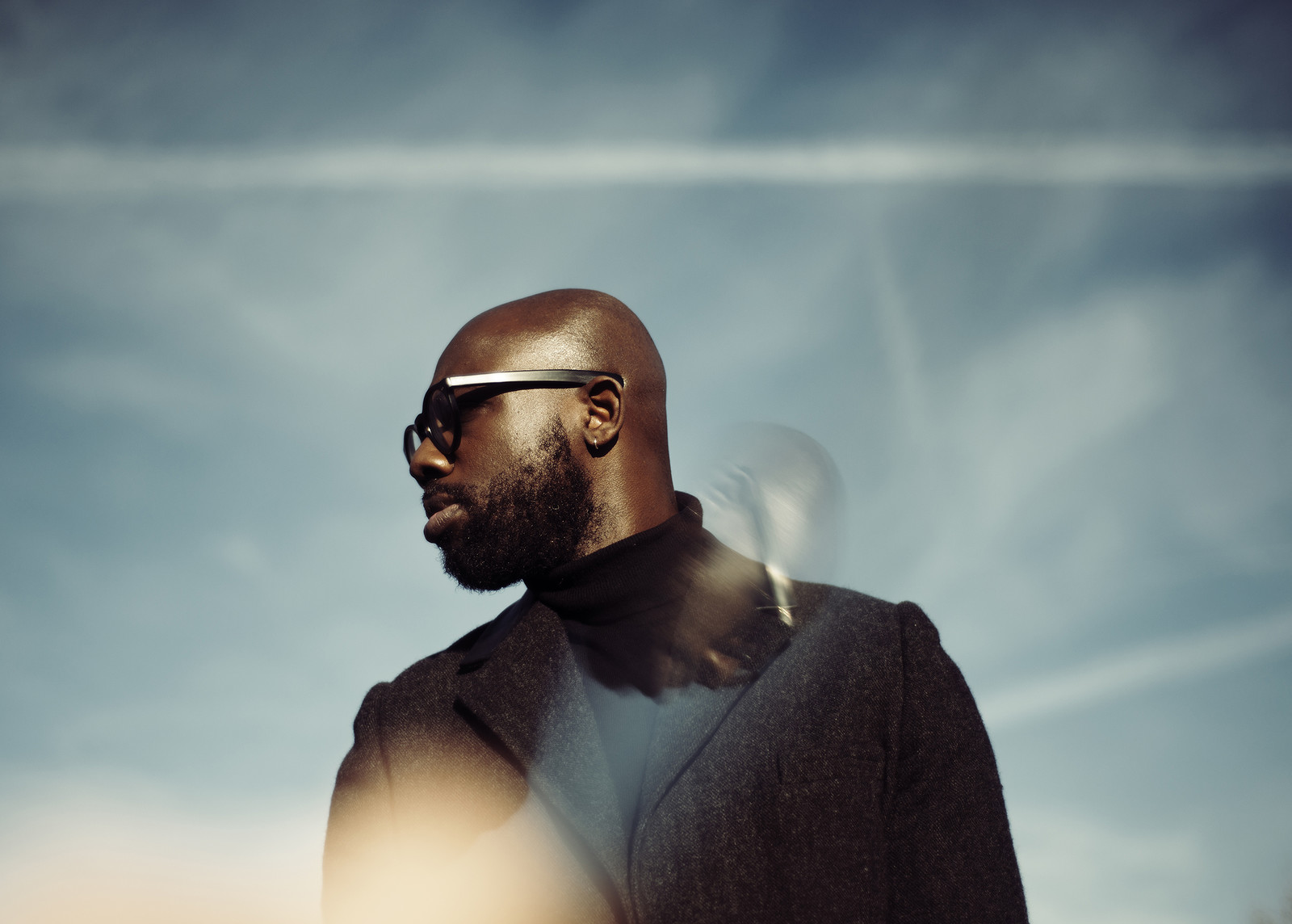Ghostpoet, The Invisible, Daddy G + More at Christmas at the Spiegeltent