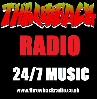Throwback Radio DJ Take-over at LEFTBANK