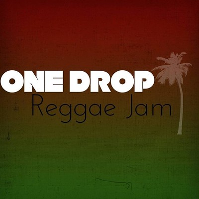 One drop // Reggae Jam // Launch night / at The Golden Lion