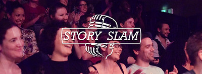 Story Slam: Milestones at The Wardrobe Theatre