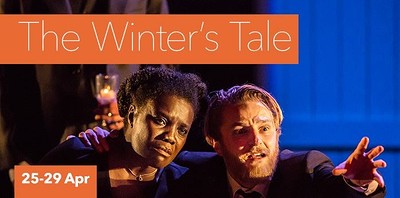 The Winter's Tale at Bristol Old Vic
