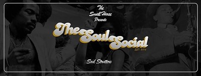 The Soul Social at Small Horse Inn
