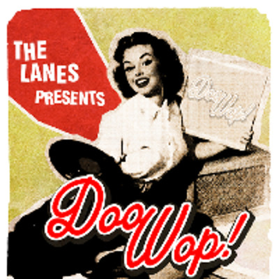 Doo-Wop Rock 'n' Roll Party at The Lanes
