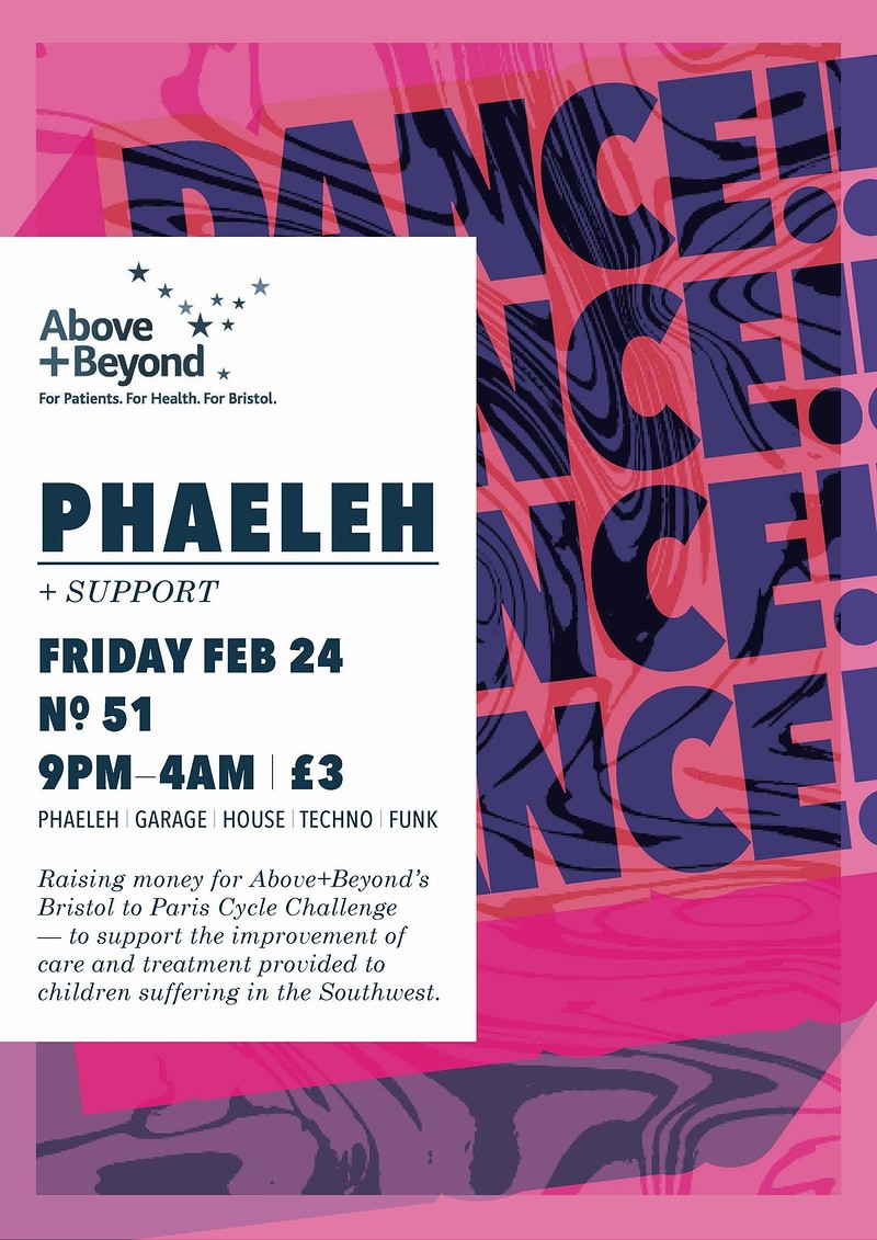 Above and Beyond Presents - Phaeleh at Number 51