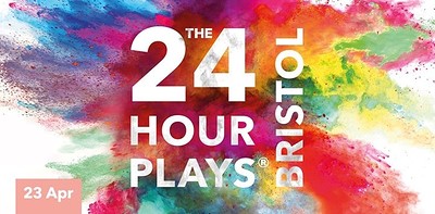The 24 Hour Plays at Bristol Old Vic