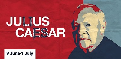 Julius Caesar at Bristol Old Vic