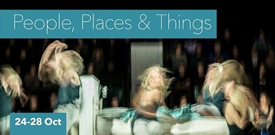 People, Places & Things at Bristol Old Vic