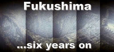Fukushima...six years on at The Arts House