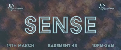 SENSE at Basement 45