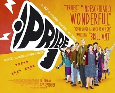 FILM: Pride at The Arts House