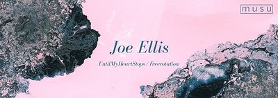 Musu ft. Joe Ellis (Freerotation/UntilMyHeartStops at Crofters Rights