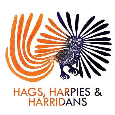 Storytelling Sunday: Hags, Harpies & Harridans at Hamilton House