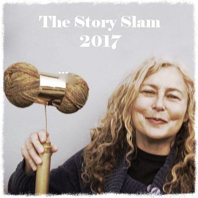 The 2017 Story Slam at The Lansdown