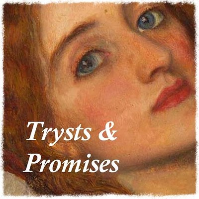 Trysts & Promises at Cafe Kino