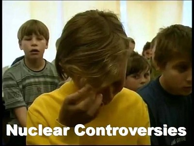 Nuclear Controversies at The Arts House