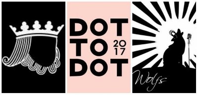 Dot to Dot Festival 2017 at Mr Wolfs