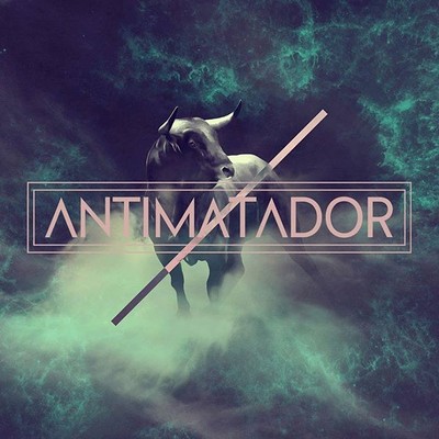 Antimatador + Marcus Mandible // DJ Lawi at Mr Wolfs