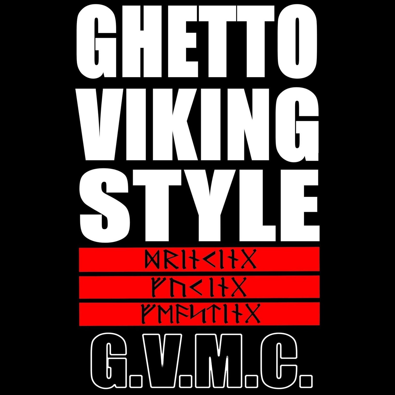 Ghetto Viking Gathering // June 16th at The Hatchet Inn