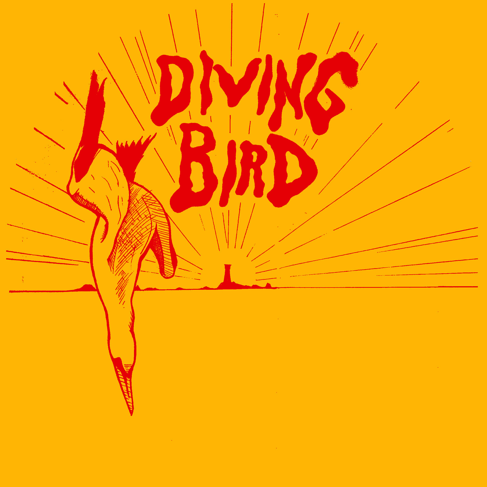 Idle Hands pres. Diving Bird w/ Andy Mac & Ossia at Cosies