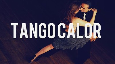 Tango Calor at Alma Tavern & Theatre