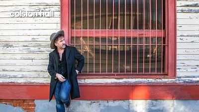 Jon Cleary | River Town at Colston Hall