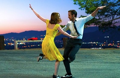La La Land in Concert with Orchestra at Colston Hall