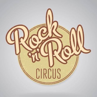 Rock’n’Roll Circus at The Canteen