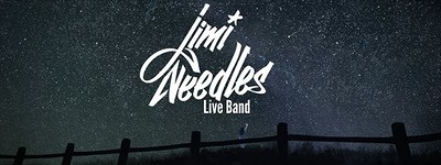 Jimi Needles  + DJ Set at Mr Wolfs