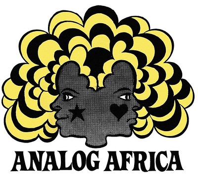 Jus' Begun presents Analog Africa at Cosies