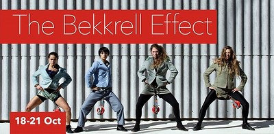 The Bekkrell Effect at Bristol Old Vic