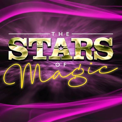 The Stars of Magic Christmas Show at The Redgrave Theatre